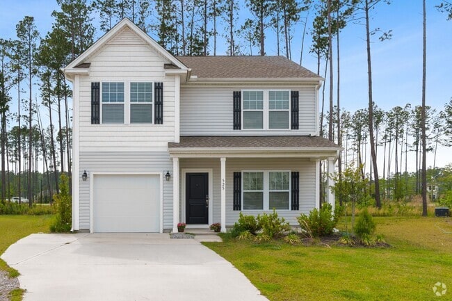 Building Photo - Easy Living in North Creek Village! Rental