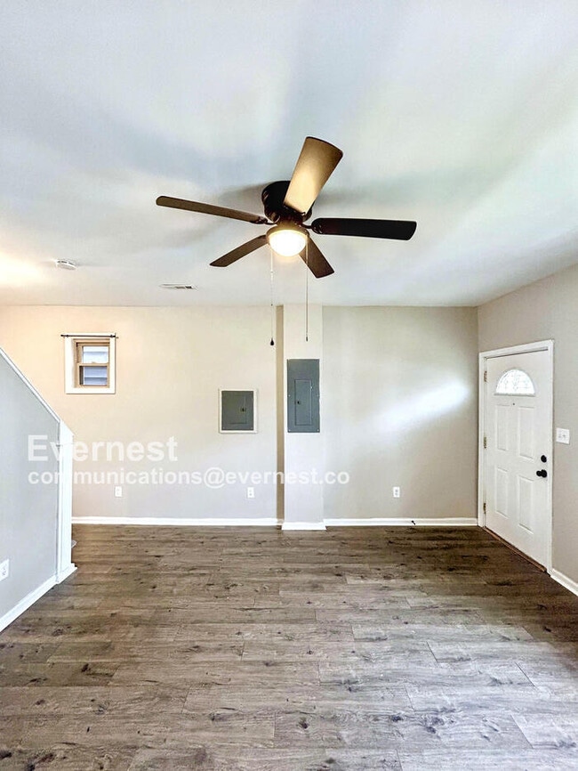 Photo - 3405 S Street