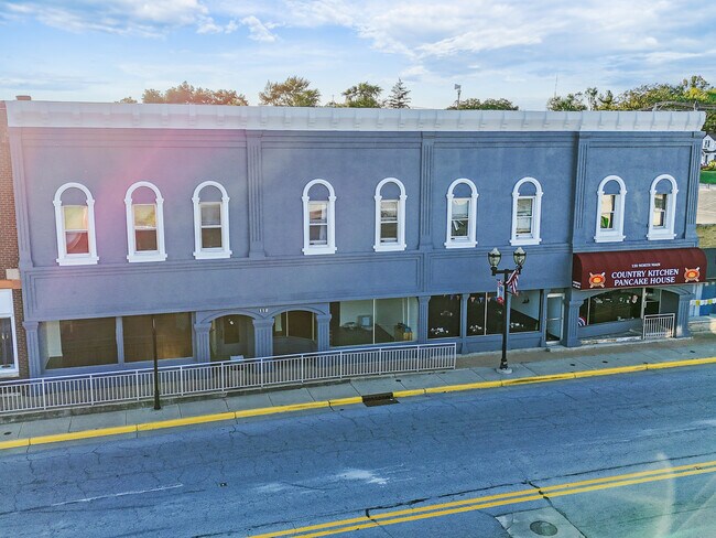 Building Photo - 118 N Main St Unit 4