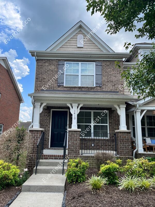 1410 Riverbrook Dr Townhome Townhome Rental in Nashville TN