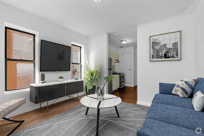 Building Photo - 207 Madison St Unit 17 Rental