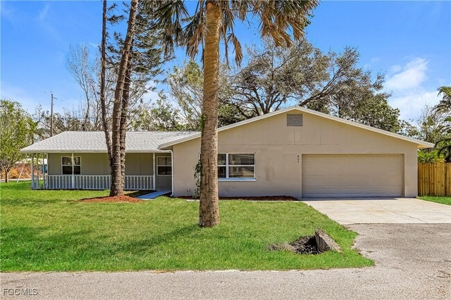 Building Photo - 807 Indus Rd Rental