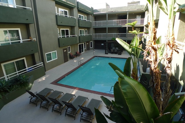 Photo - North Tower Apts