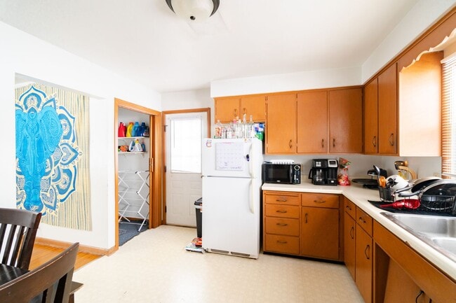 Photo - 1938 Franklin St Townhome