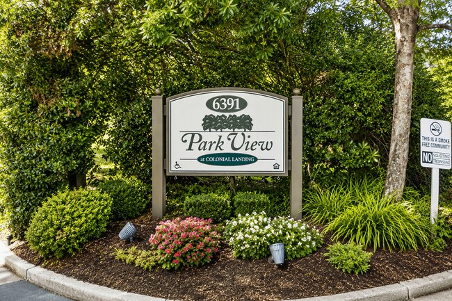 Park View at Colonial Landing