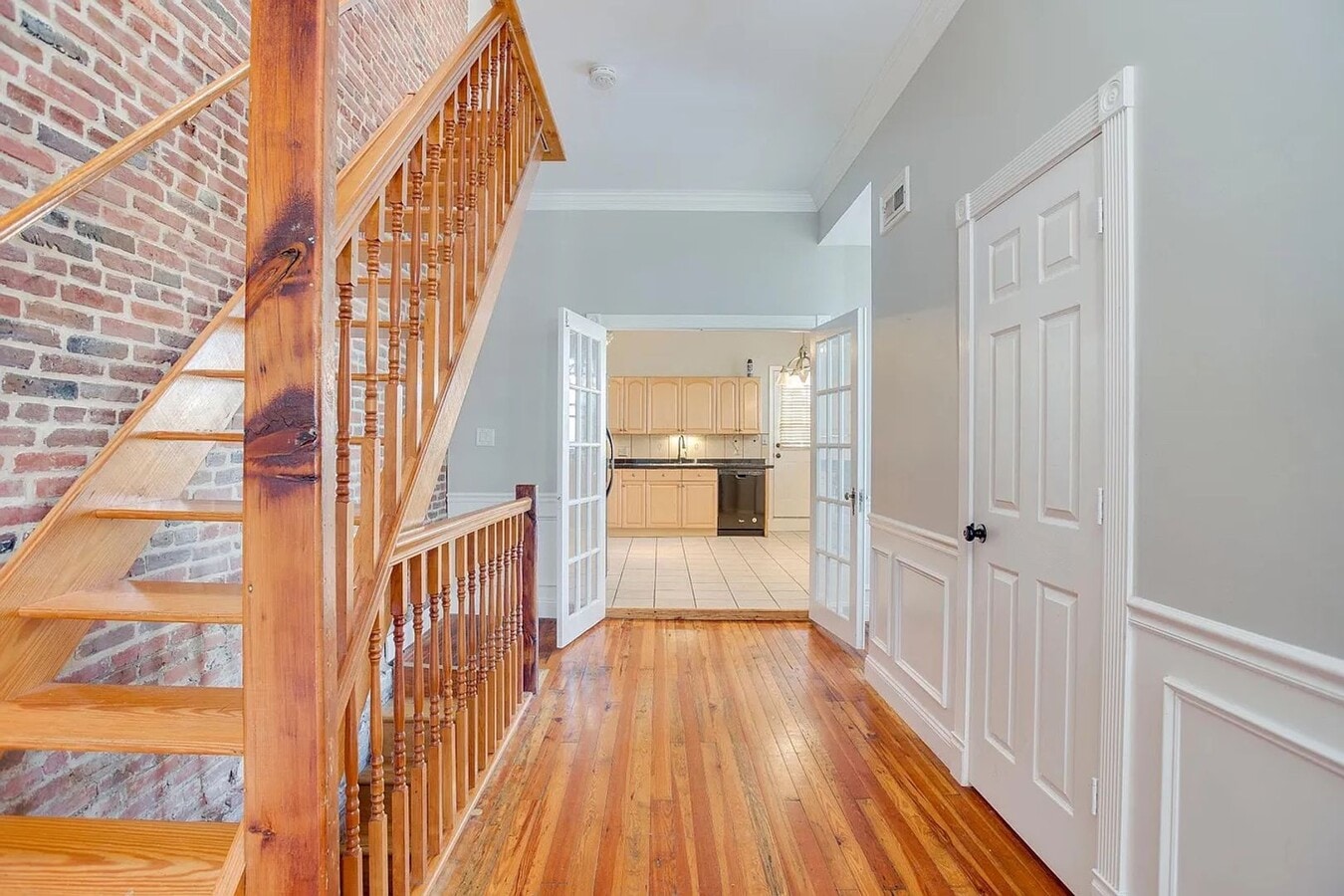 Photo - Spacious End Unit Townhouse with Deck and Storage in Highlandtown