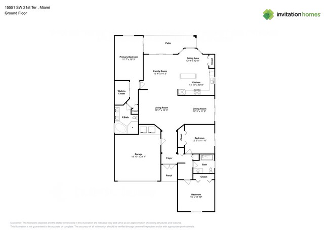 Photo - 13500 SW 118th Pl