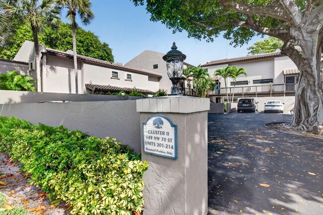 Photo - 149 NW 70th St Unit 214c