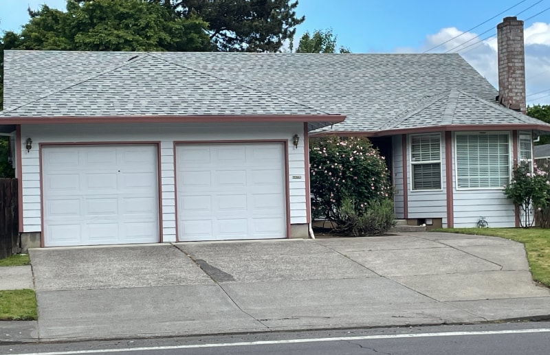 Photo - 8805 NE 25th Ave