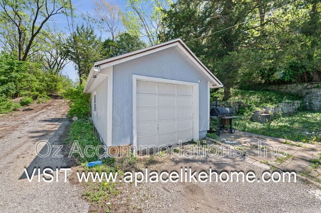 Photo - 1613 S Valley St