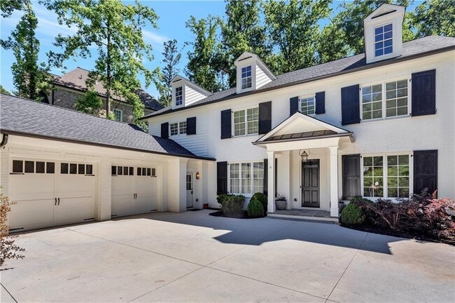 Photo - 3081 Rhodenhaven Dr NW House