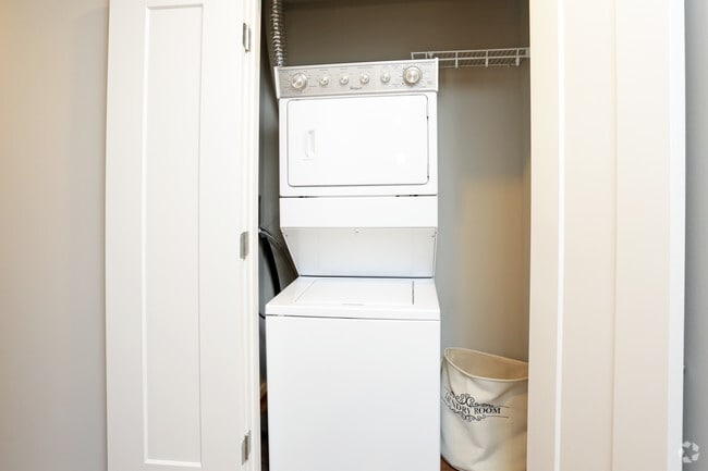 Washer and Dryer - Breakers Omaha