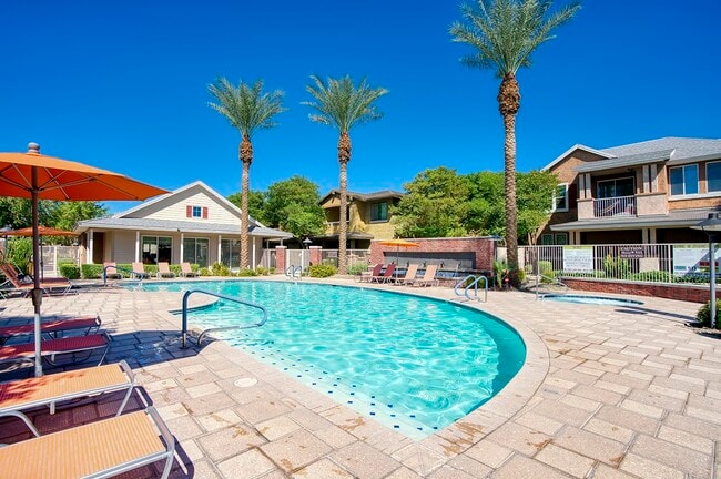 Photo - Highland Groves at Morrison Ranch Apartments