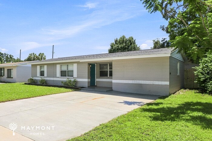 Photo - Inviting 3-Bedroom Home in Pinellas Park
