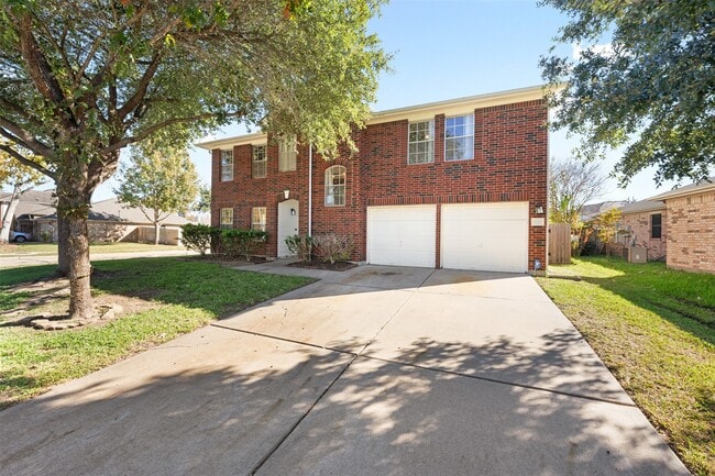 Photo - 17103 Canterbury Green Ct