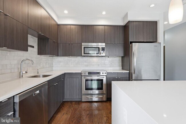 Photo - 2920 Georgia Ave NW Unit 103