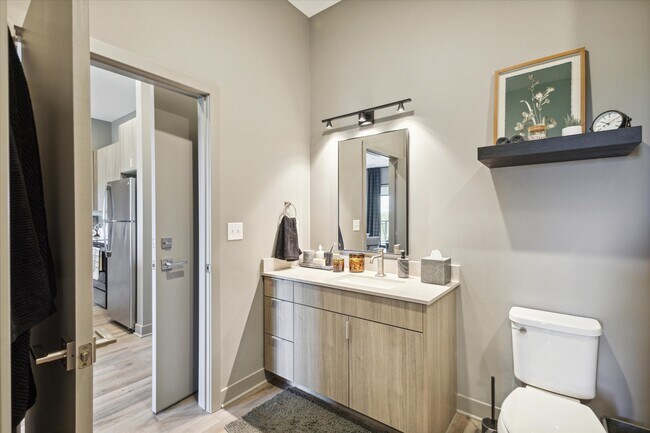 White Pine - One bedroom - Tall Timbers