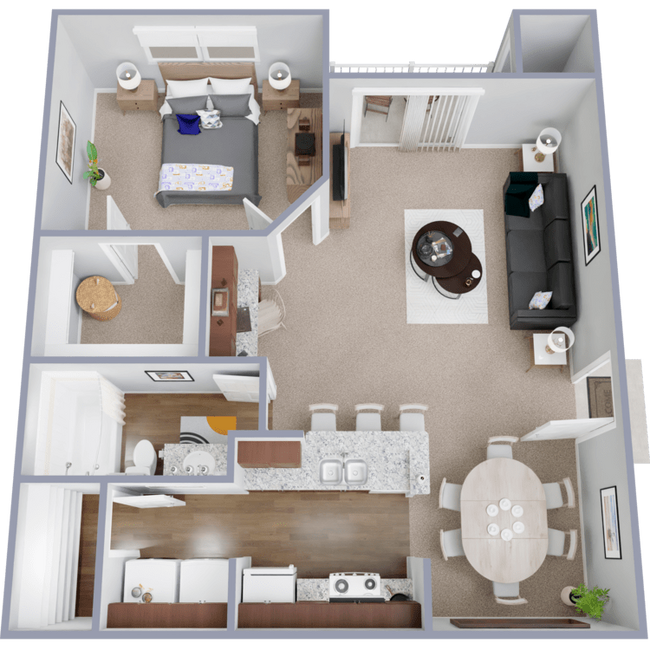 Photo - 73TwentyFive