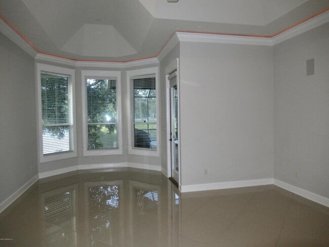 Owner's Suite with View of the Lake & Access to Patio! - 13865 Deer Chase Pl