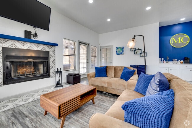 Casa club - Luma Apartments