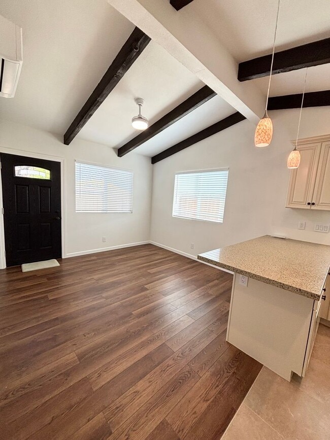Photo - Luxury 1 Bedroom 1 Bathroom Available Now!