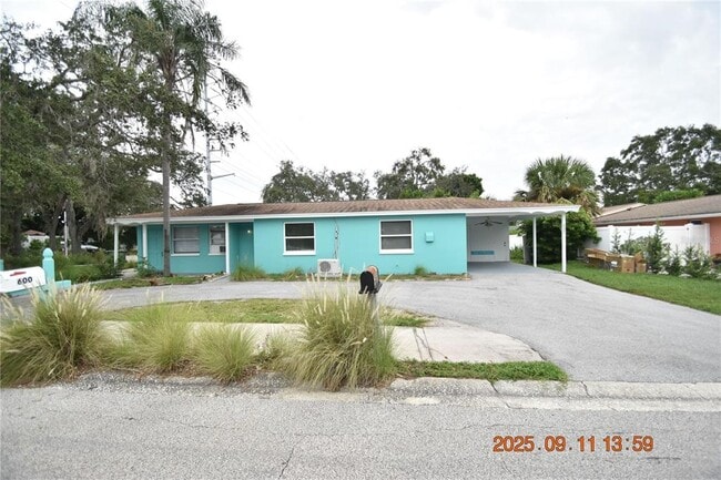 Building Photo - 602 Beltrees St Rental