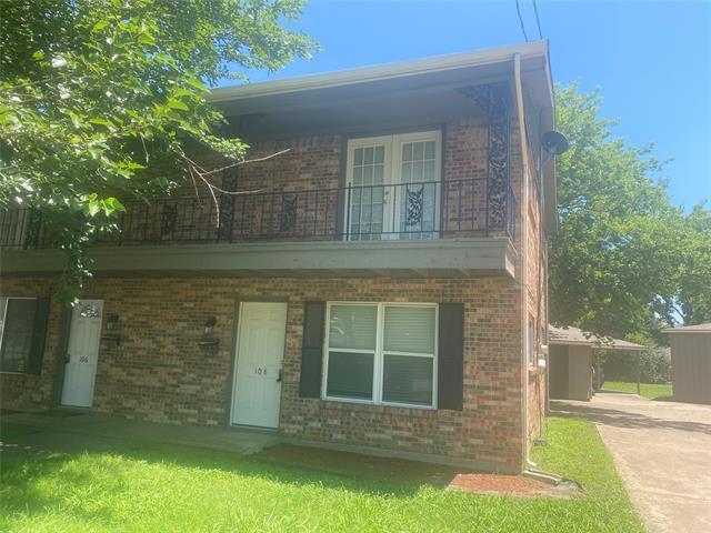 Photo - 108 W Fairview St Casa Adosada