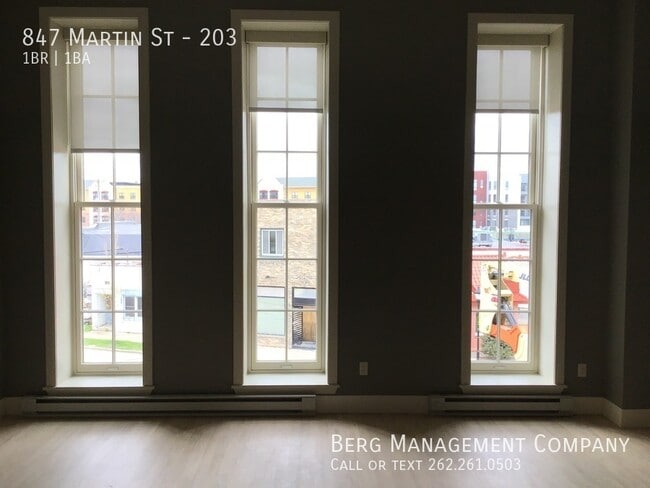 Photo - 847 Martin St Unidad 203