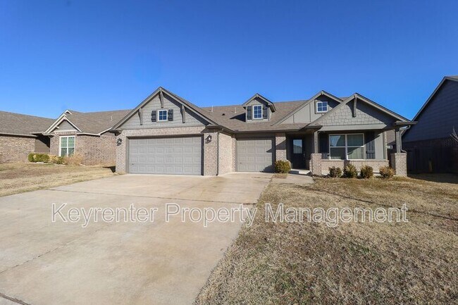 Photo - 3543 E 143rd Ct S