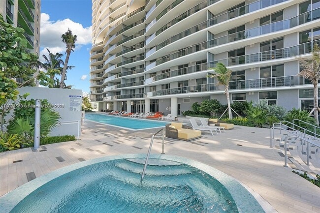 Photo - 488 NE 18th St Condo Unit 2602