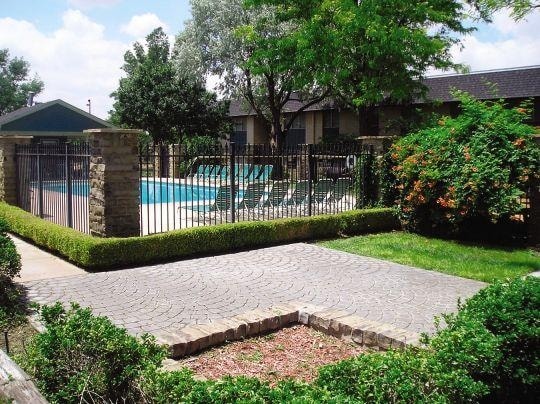 Canyon Creek Apartments - Canyon Creek Apartments