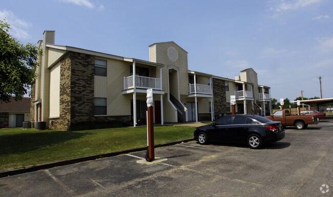 Shady Hollow - Shady Hollow