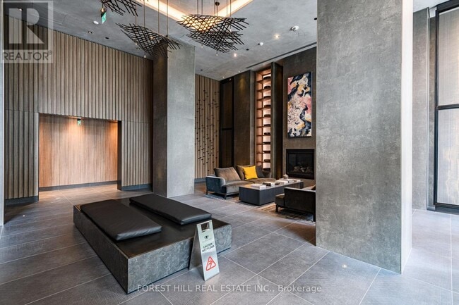 Photo - 55 Charles St E Unit 3204