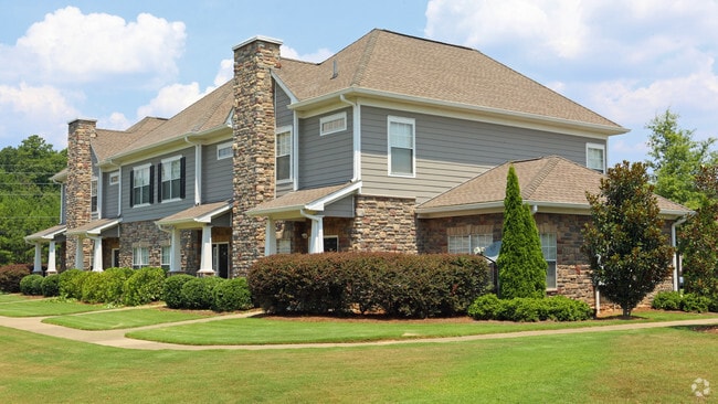 Building Photo - Stonegate Apartment Homes