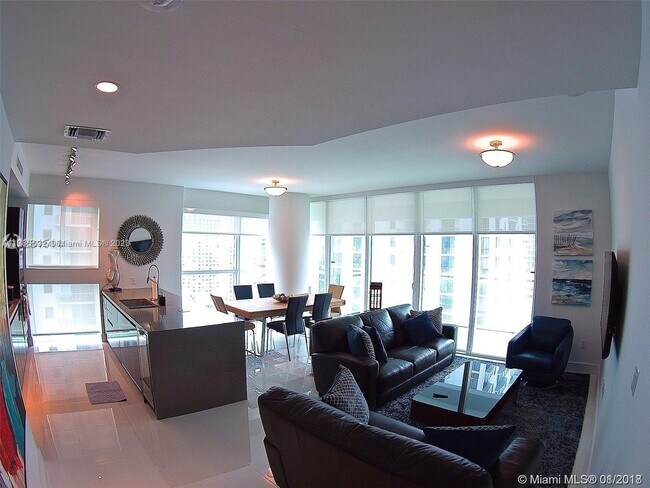 Photo - 1080 Brickell Ave