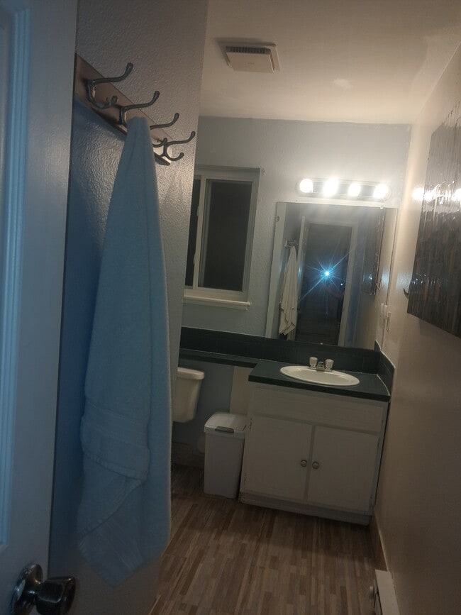 Baño y ducha solamente - 1442 Glen Haven Dr