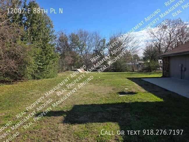 Photo - 12007 E 88th Pl N