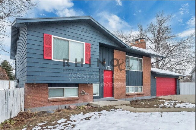 Building Photo - 983 E Dry Gulch Cir