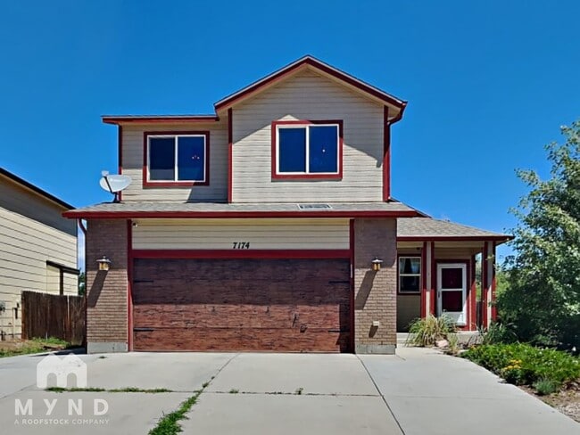 Building Photo - 7174 Araia Dr Rental