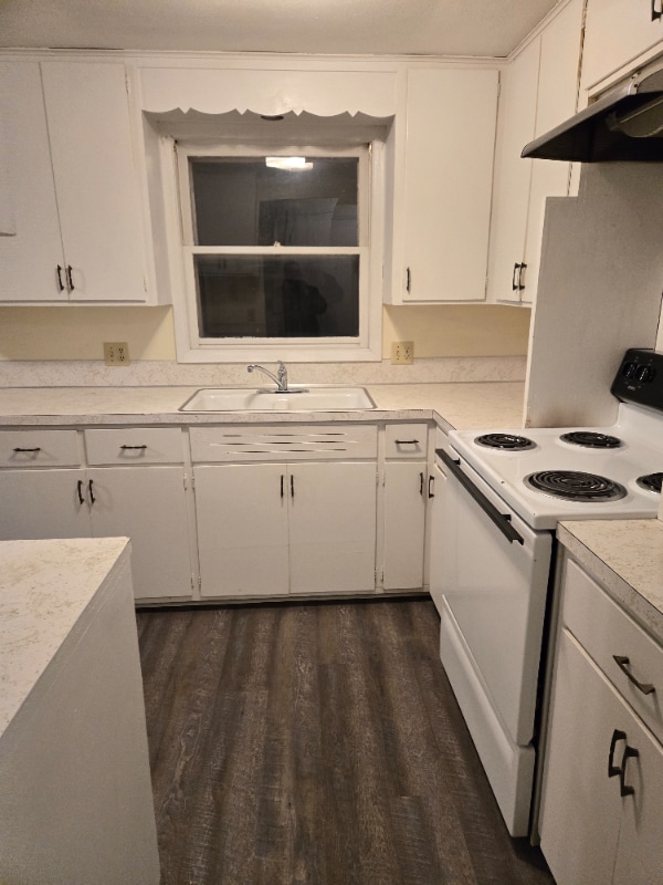 Photo - 513 N Oak Ave Unidad 1/2