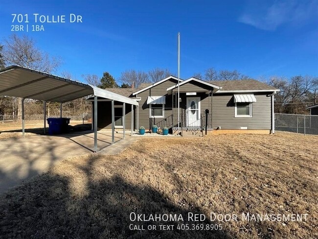Building Photo - 701 Tollie Dr Rental