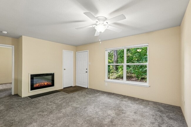 The Greens at Westgate Apartment Homes