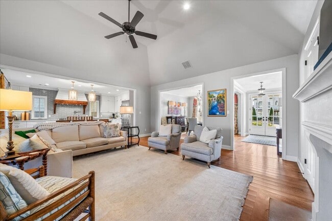 Photo - Unfurnished Luxury Home in Germantown with Lake Views & Wildlife