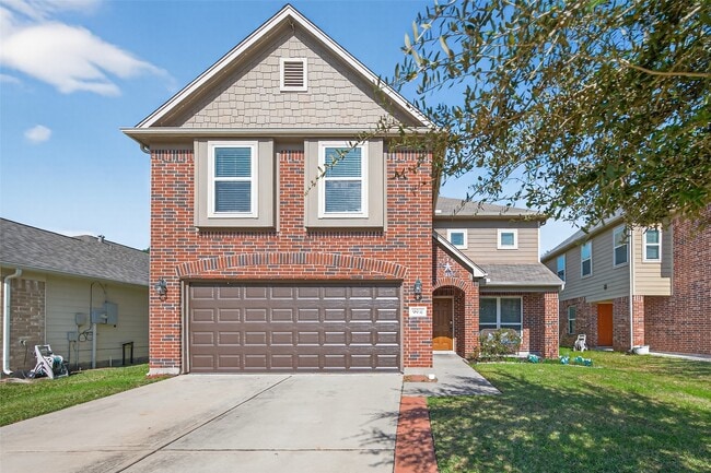 Building Photo - 9931 Chimney Swift Ln