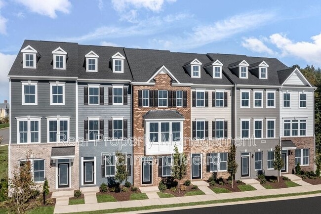 Building Photo - 1681 Ewing Park Loop Rental