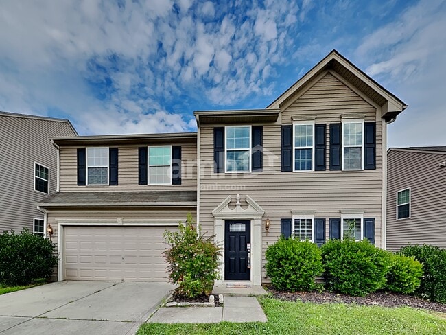 Photo - 10918 Tailwater St House