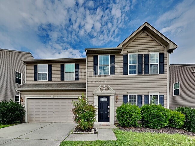 Building Photo - 10918 Tailwater St Rental