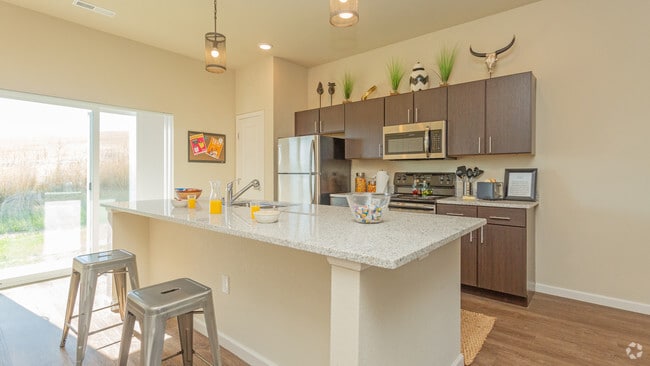 2BR,2BA-1118SF