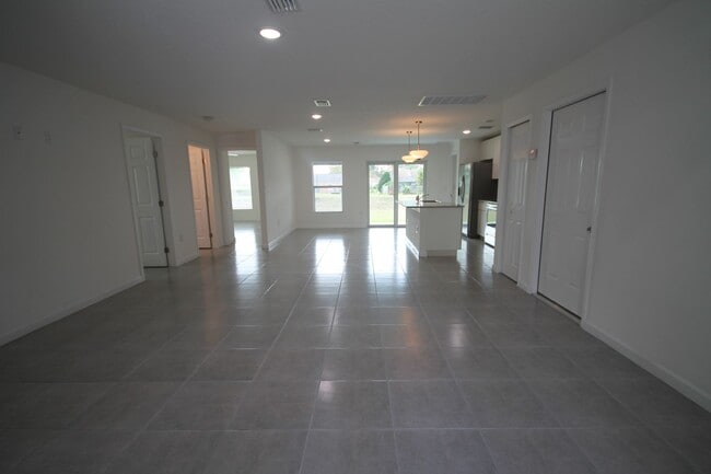Photo - Stunning 4BR/2BA Palm Bay Retreat with Modern Upgrades & Oversized Lot!!