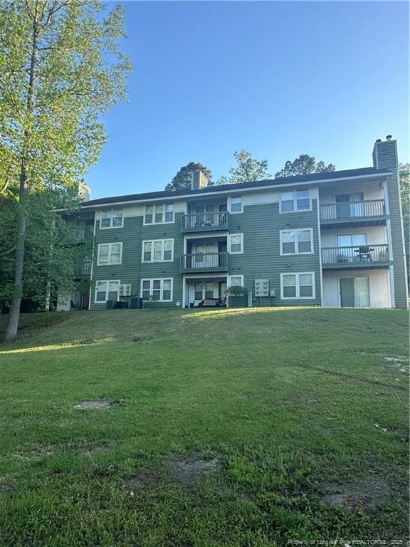 Photo - 1001 Brookhollow Dr Condo